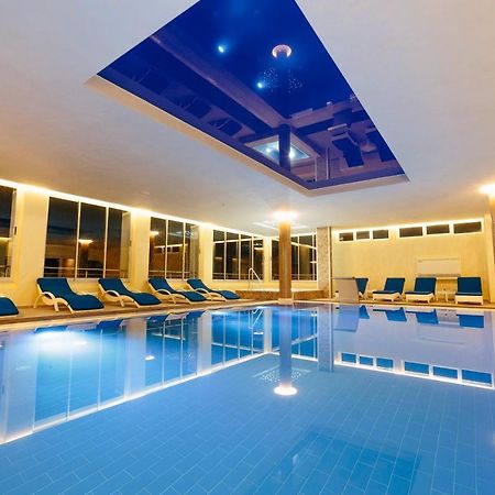 Spa&Hotel Studenac Trebinje Exteriér fotografie