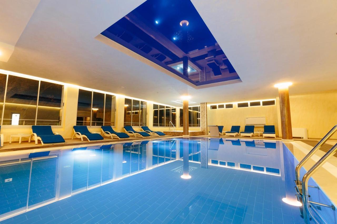 Spa&Hotel Studenac Trebinje Exteriér fotografie