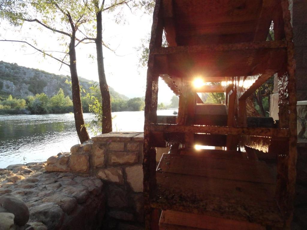 Spa&Hotel Studenac Trebinje Exteriér fotografie