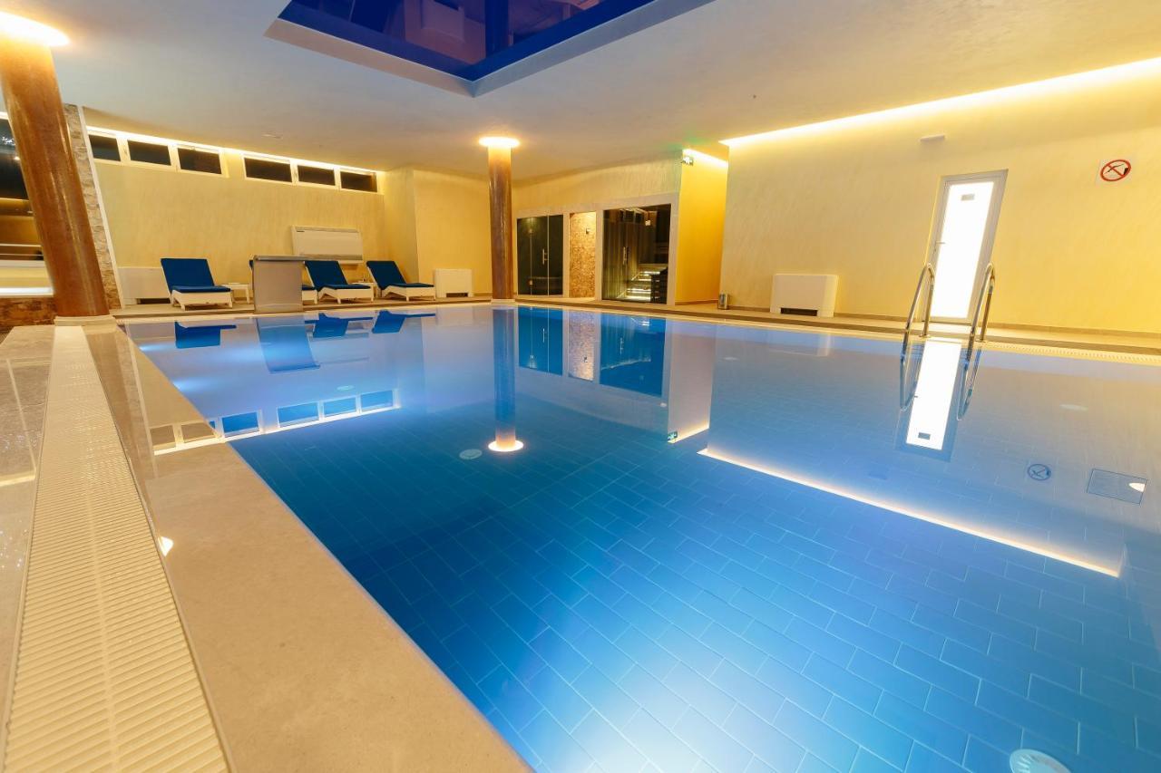 Spa&Hotel Studenac Trebinje Exteriér fotografie
